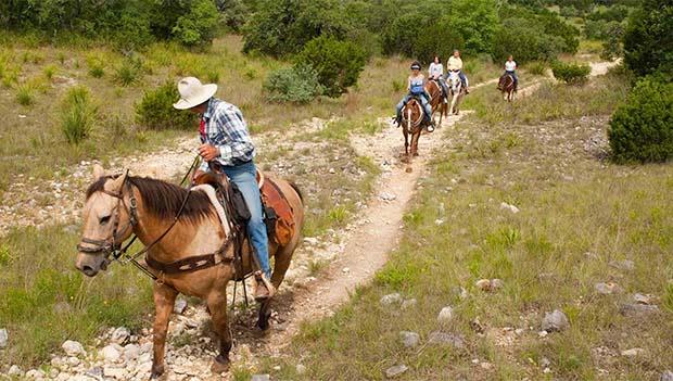 Hill Country State Natural Area