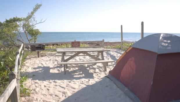 KOA campgrounds in Florida Keys