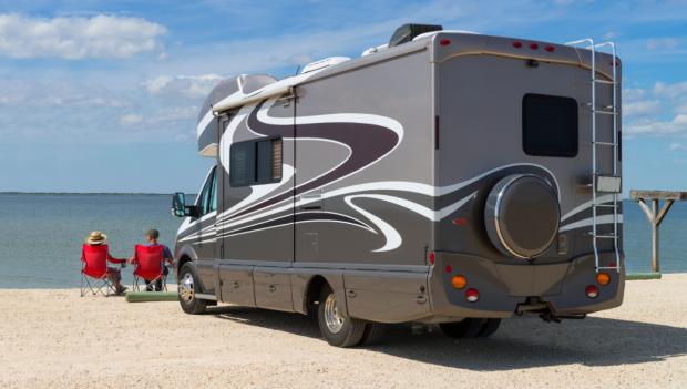 rv park reservations in houston, tx