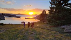 Top Colorado Camping Trips To Plan This Year