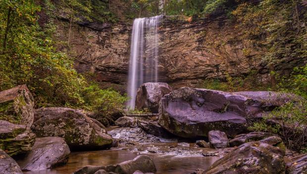 Family Friendly Hikes USA