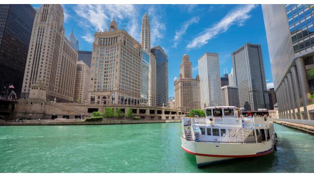 Chicago Road Trip Itinerary