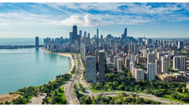 Chicago Family Road Trip Itinerary