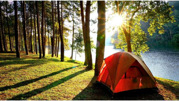 Free Campgrounds in America