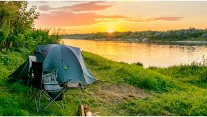 Free and Affordable Campgrounds You Need to Visit