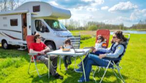 The Best RV Parks for Families