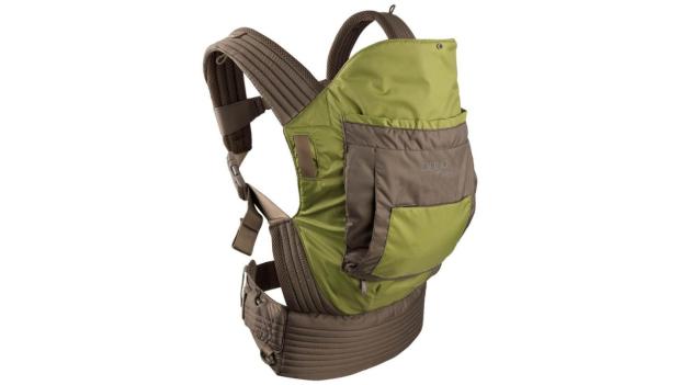 Hiking Camping Baby Carrier