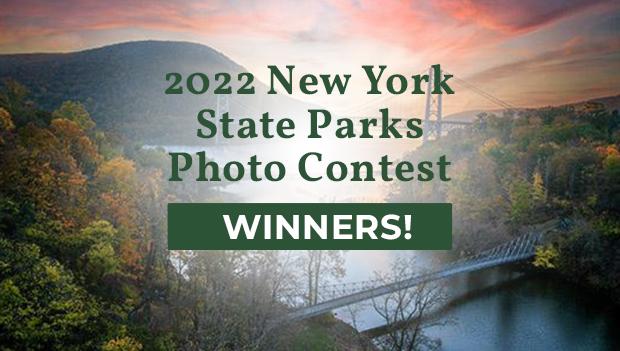 New York State Parks 2022 Photo Contest