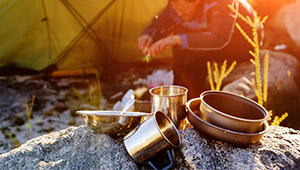 6 Essential Camping Tools for Your Next Outdoor Adventure