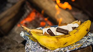10 Cooking Hacks for Your Next Camping Trip
