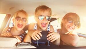 5 Road Trip Games for Kids