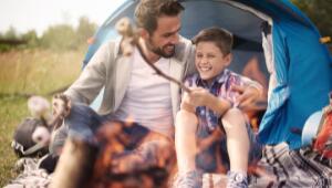 What You Need to Know About Camping With Kids