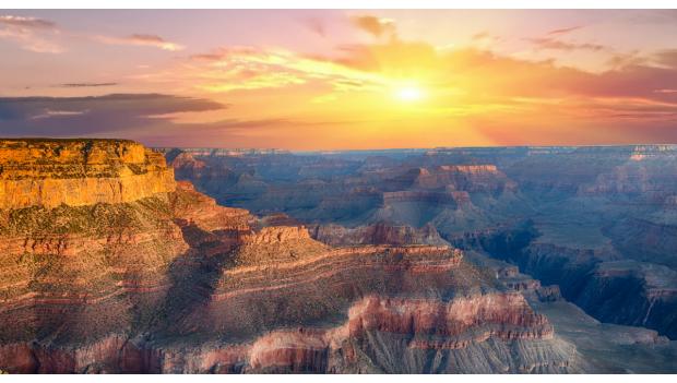 Grand Canyon Weekend Getaway
