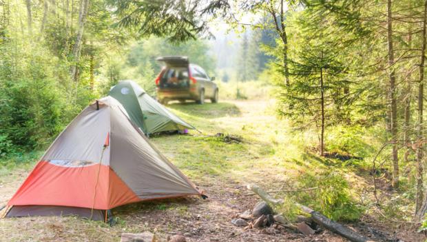 How to Score a Last Minute Campsite Reservation