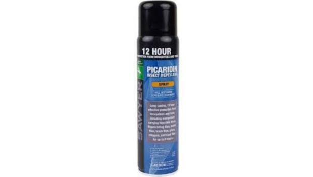 Picaridin Insect Repellent 6oz