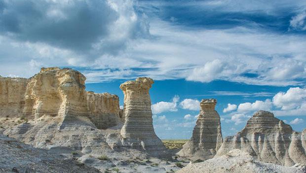 Kansas Attractions You Don’t Want to Miss