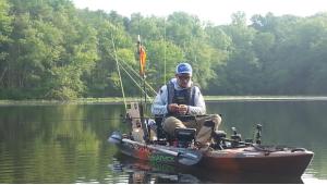 What to Look For in a Fishing Kayak