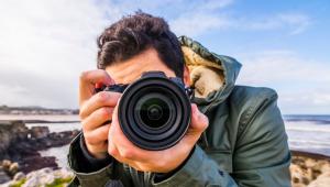 Outdoor Photography Tips for Beginners
