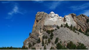 Top 9 American History Parks and Monuments to Visit