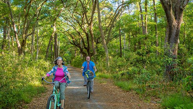 Colonial Coast Birding Trail