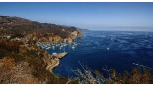 Itinerary: Backpacking the Trans-Catalina Trail