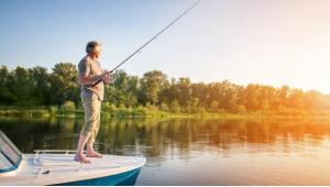 9 Great Campgrounds for Summer Fishing