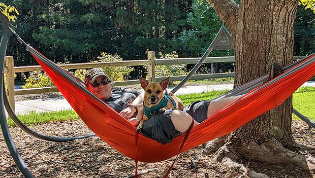 Five Tail-Wagging Adventures in Georgia’s State Parks