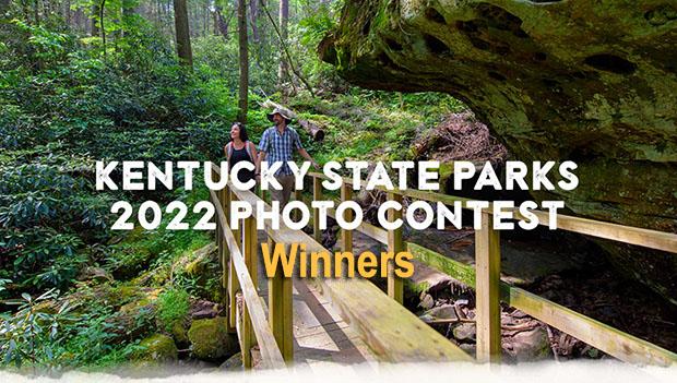 Kentucky State Parks 2022 Photo Contest