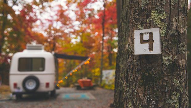 Top 10 Camping Etiquette Tips
