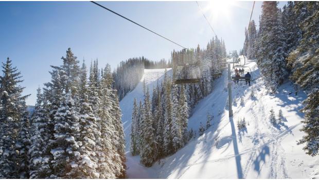 Best Ski Resort Cabins Colorado
