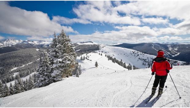 Best Ski Mountains for Winter America