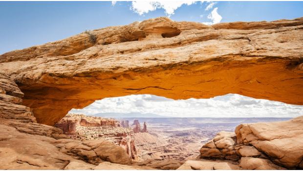 Best Desert Hikes in America