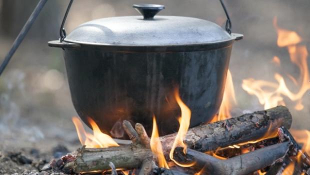 Camp Cooking: 3 Hearty Soups and Stews for Fall