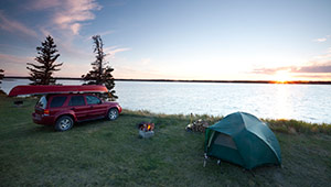Essential Car Camping Gear for Summer