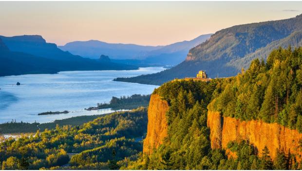 Pacific Northwest Craft Brewery Camping Guide