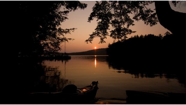 Plan the Perfect Camping Getaway at Cranberry Lake State Park