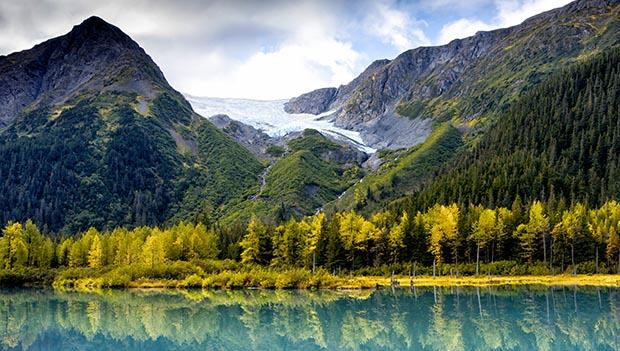 Explore Alaska State Parks