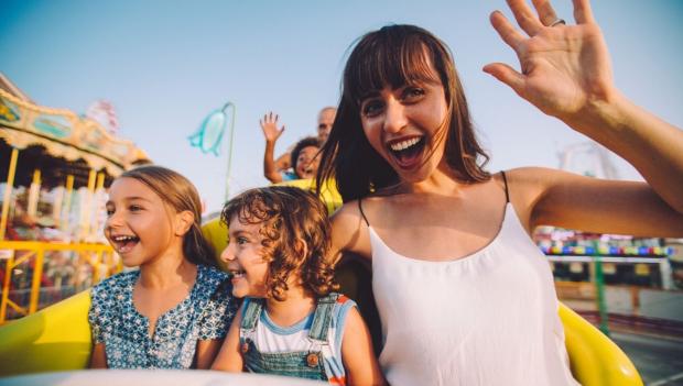 Best Family Summer Events 2019 America