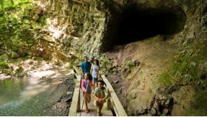 6 Spring Outings at Georgia State Parks