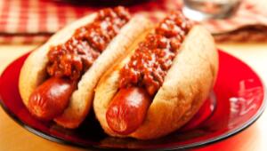 10 Alternatives to the Classic Hot Dog
