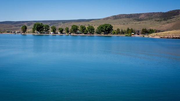 Otter Creek State Park