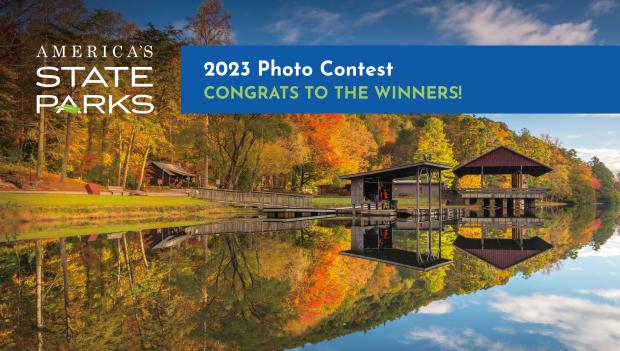 America's State Parks 2023 Photo Contest