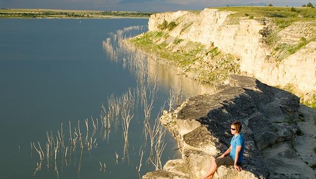 Find Out Why People Love Kansas State Parks