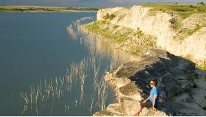 Find Out Why Visitors Love Kansas State Parks
