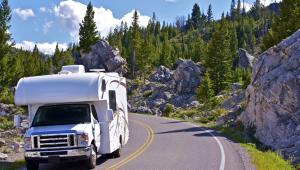 RV Camping Guide for Beginners