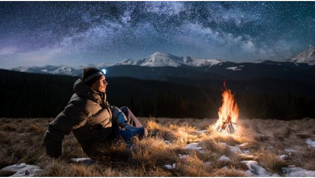 Ultimate Guide to Winter Camping