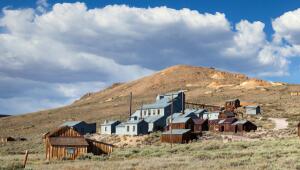 8 Ghost Towns to (Re)visit