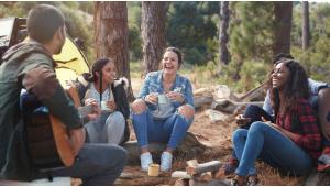 Top 10 Campfire Games for Friends and Family