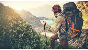 10 Reasons Why Everyone Should Try Backpacking