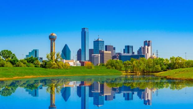 Dallas Texas Road Trip Itinerary